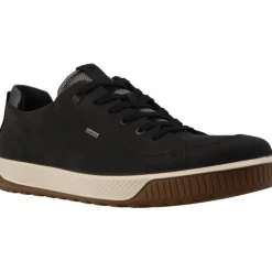 Sneakers|Casual*Ecco Byway Tred Black GTX